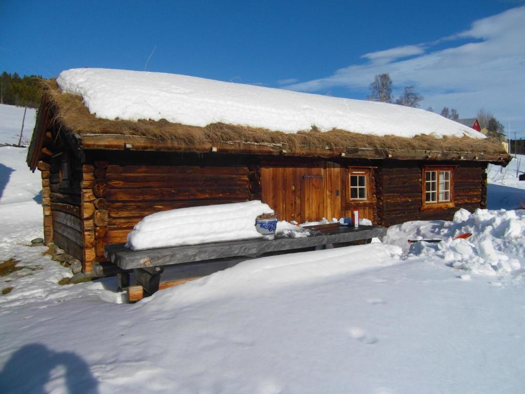 Lokken Fjellgard Folldal Room photo