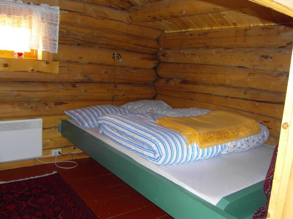 Lokken Fjellgard Folldal Room photo