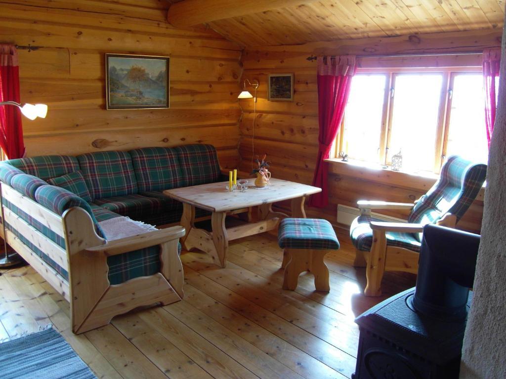 Lokken Fjellgard Folldal Room photo