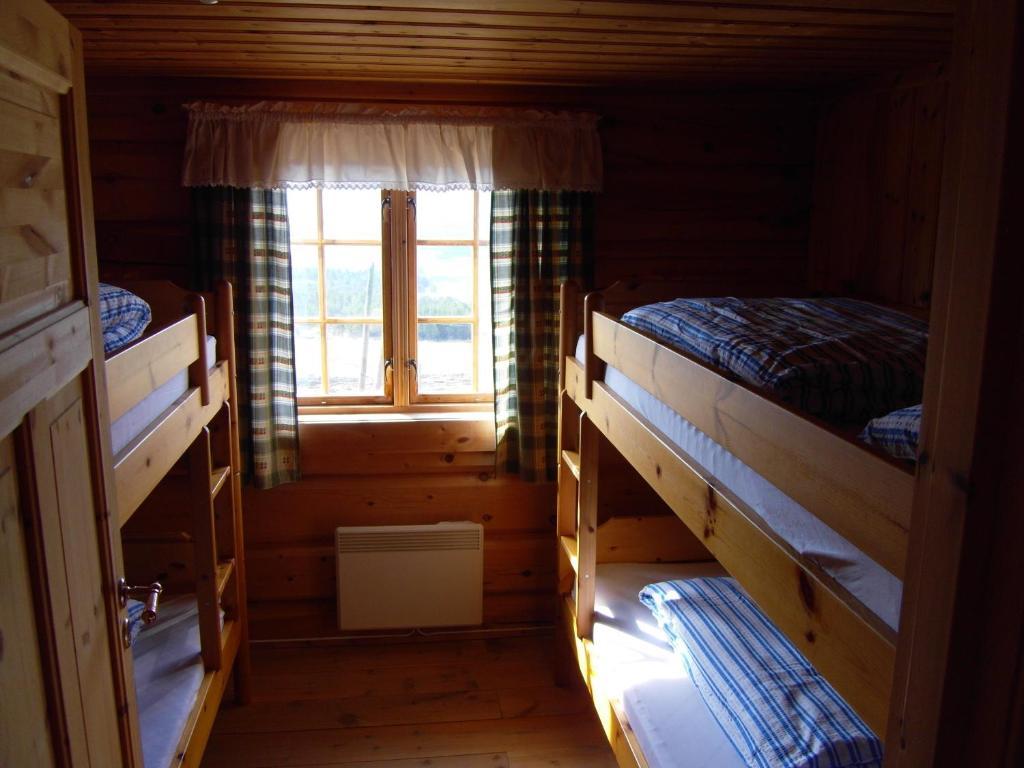 Lokken Fjellgard Folldal Room photo