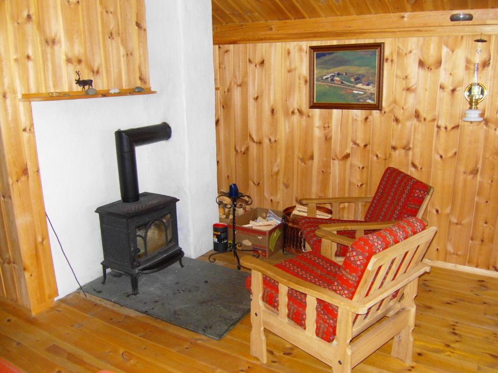 Lokken Fjellgard Folldal Room photo