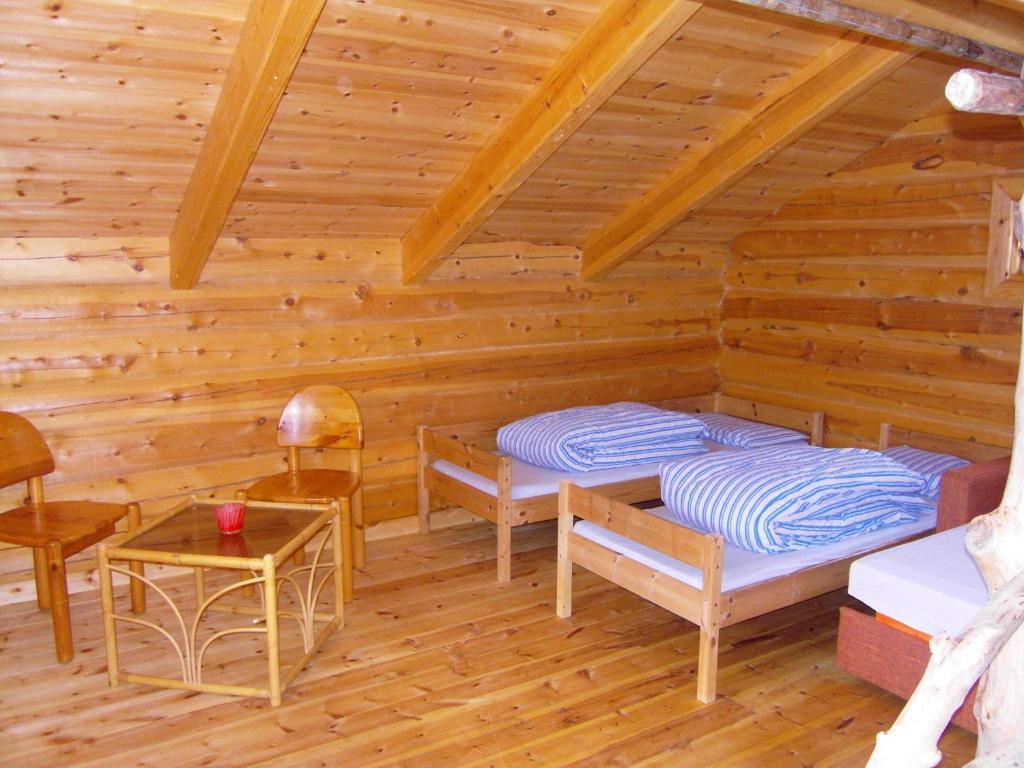 Lokken Fjellgard Folldal Room photo