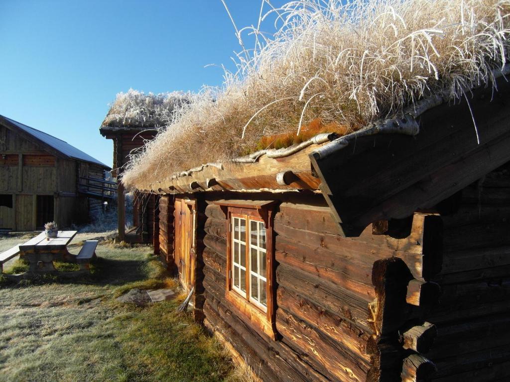 Lokken Fjellgard Folldal Exterior photo